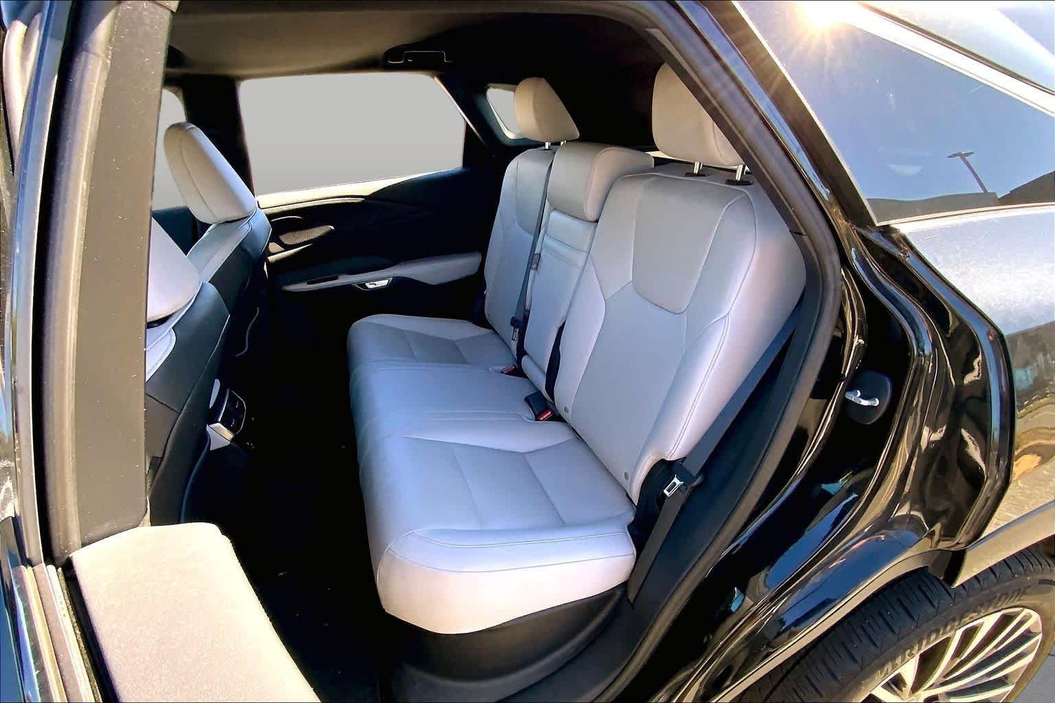 Certified Used 2023 Caviar Lexus Premium Plus image 21