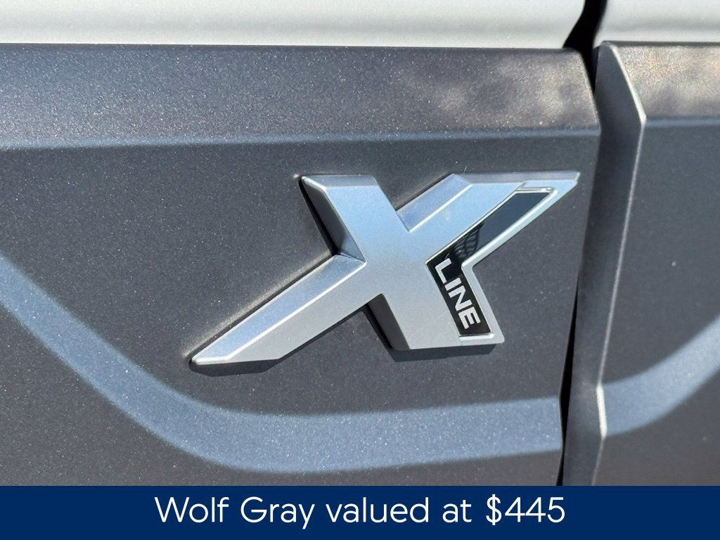 Used 2023 Gray Kia X-Line S image 6