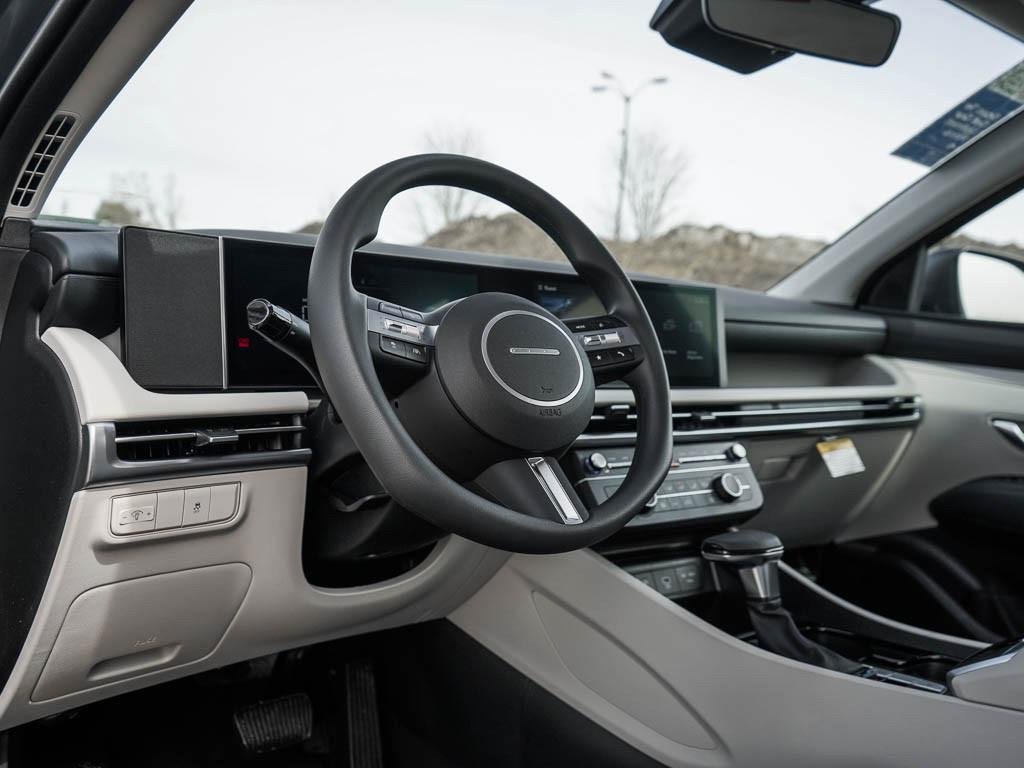 New 2026 Ecotronic Gray Hyundai SE AWD image 41