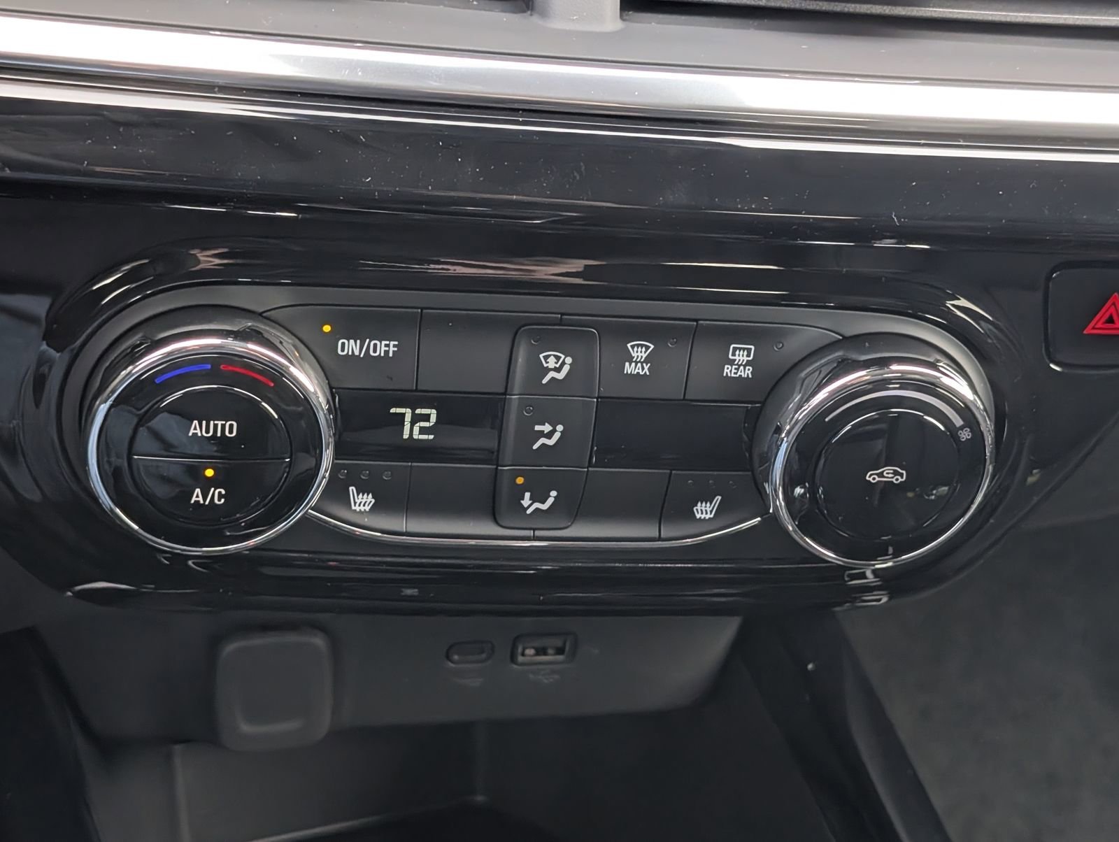 2026 Chevrolet Trax Activ - Photo 17