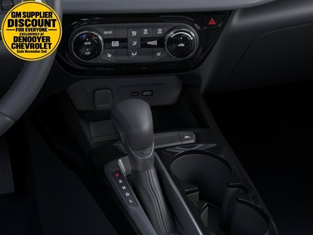 2026 Chevrolet Trax LT - Photo 23