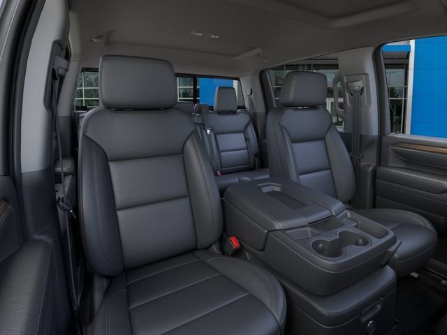 2026 Chevrolet Silverado 3500 HD LT - Photo 17
