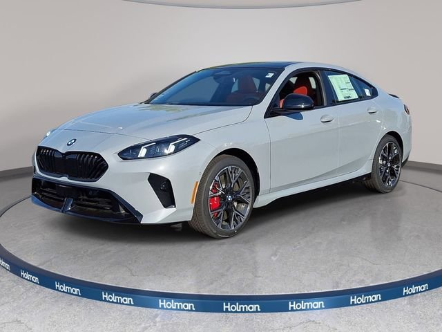 2026 BMW 2 Series 228 xDrive Gran Coupe's photo