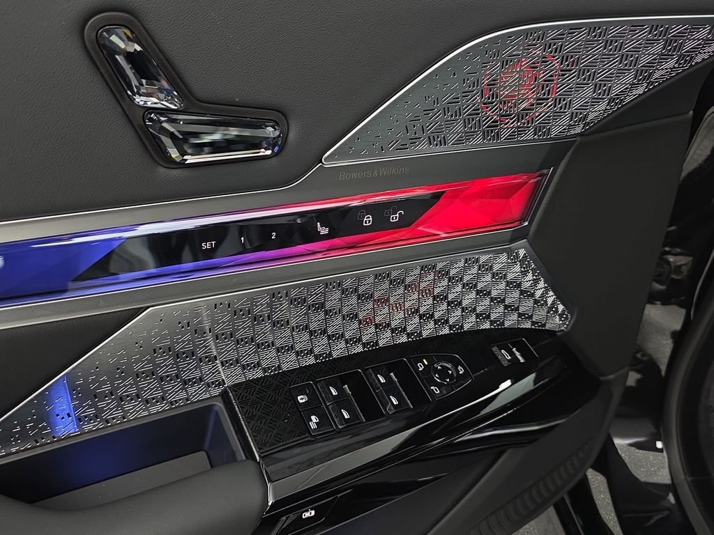 2026 BMW 7 Series 760i - Photo 27