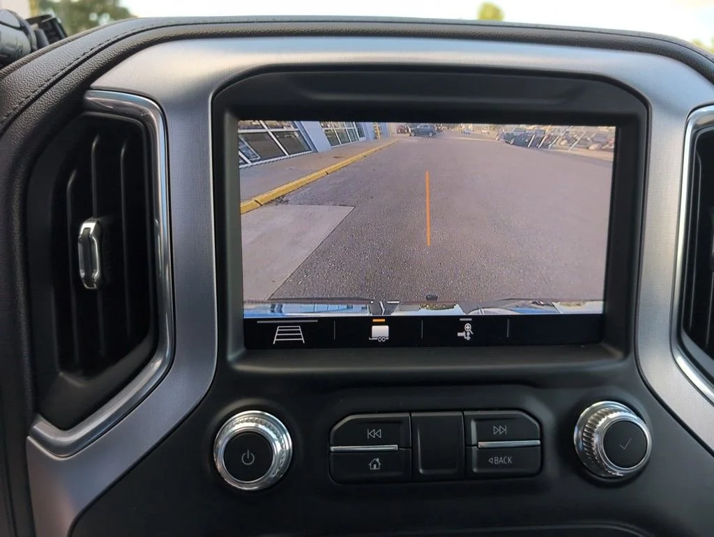 2019 GMC Sierra 1500 SLT - Photo 25