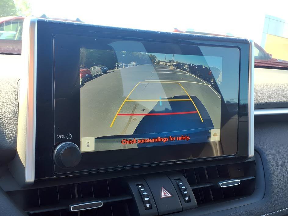 Used 2024 Blueprint Toyota Hybrid XLE Premium image 20