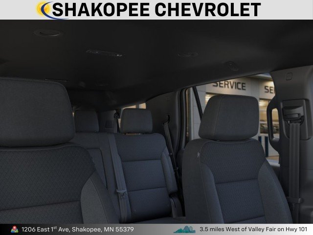 2026 Chevrolet Tahoe LS - Photo 24