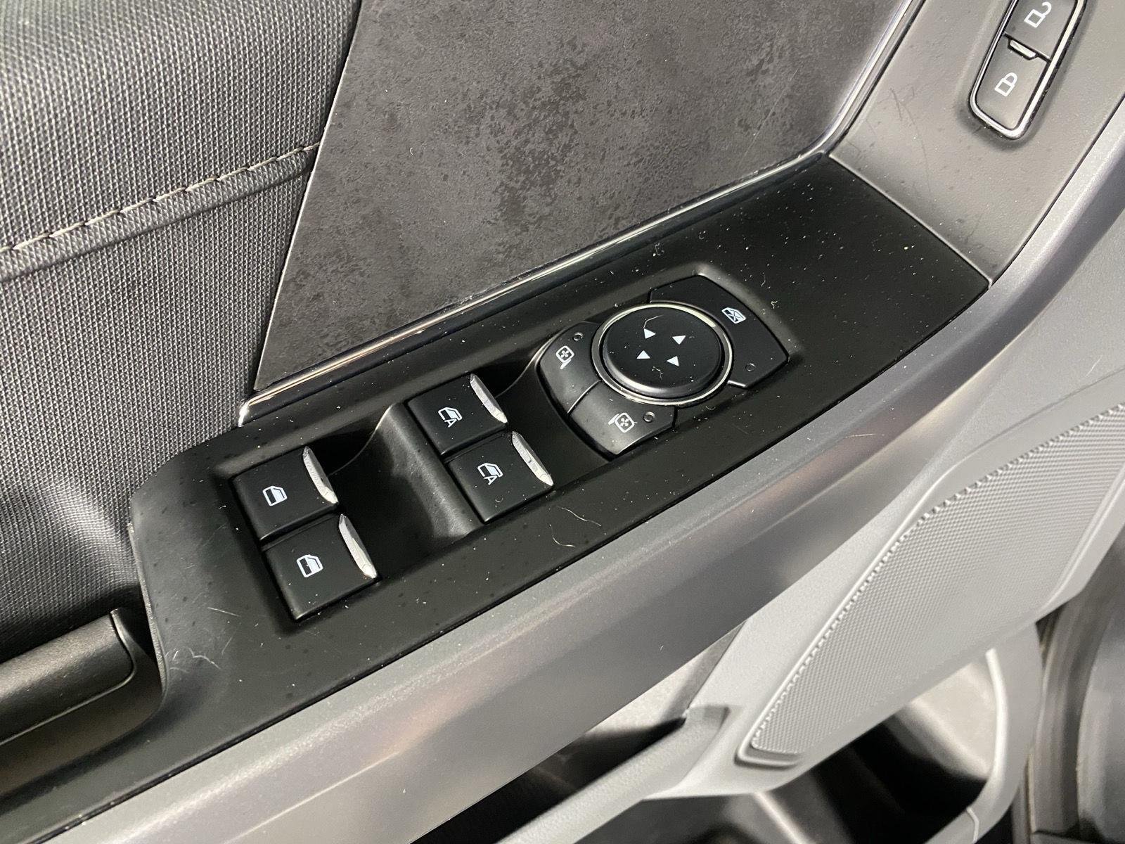Used 2025 Agate Black Ford XLT image 14