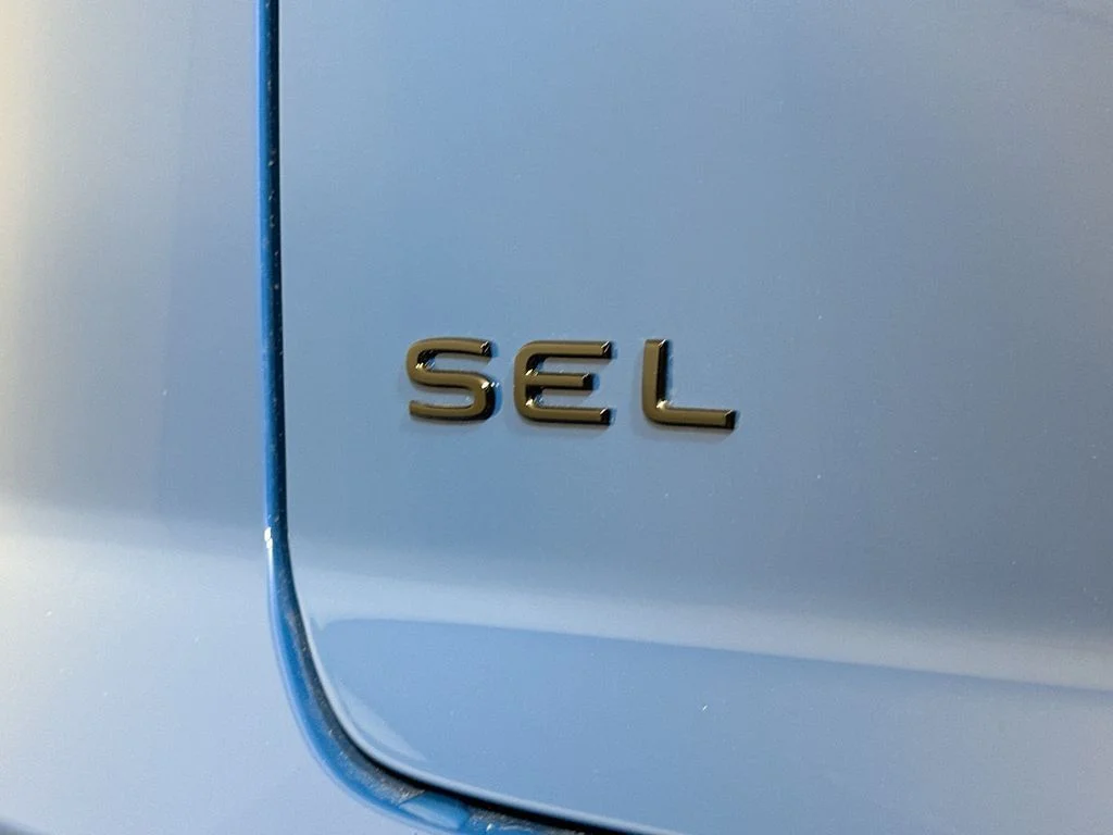 2025 Volkswagen Atlas Cross Sport SEL R-LINE - Photo 21
