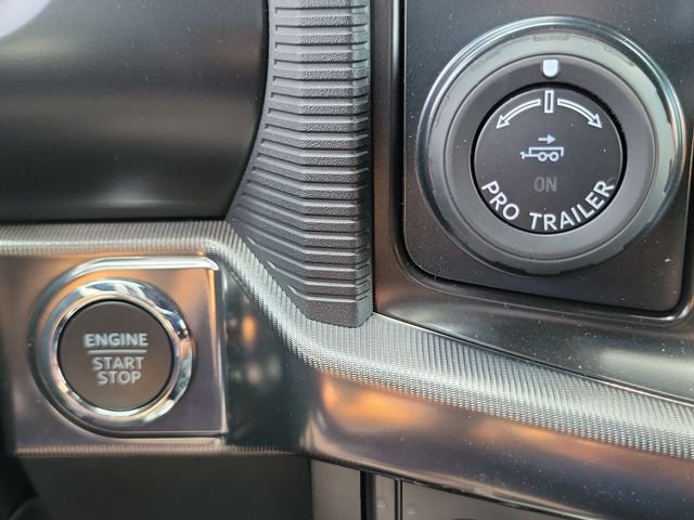 New 2026 Shelter Green Ford Raptor® image 14