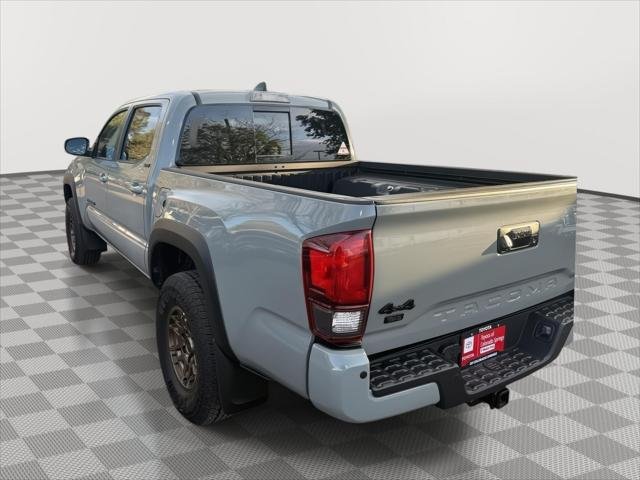 Certified Used 2023  Toyota Trail Edition image 31
