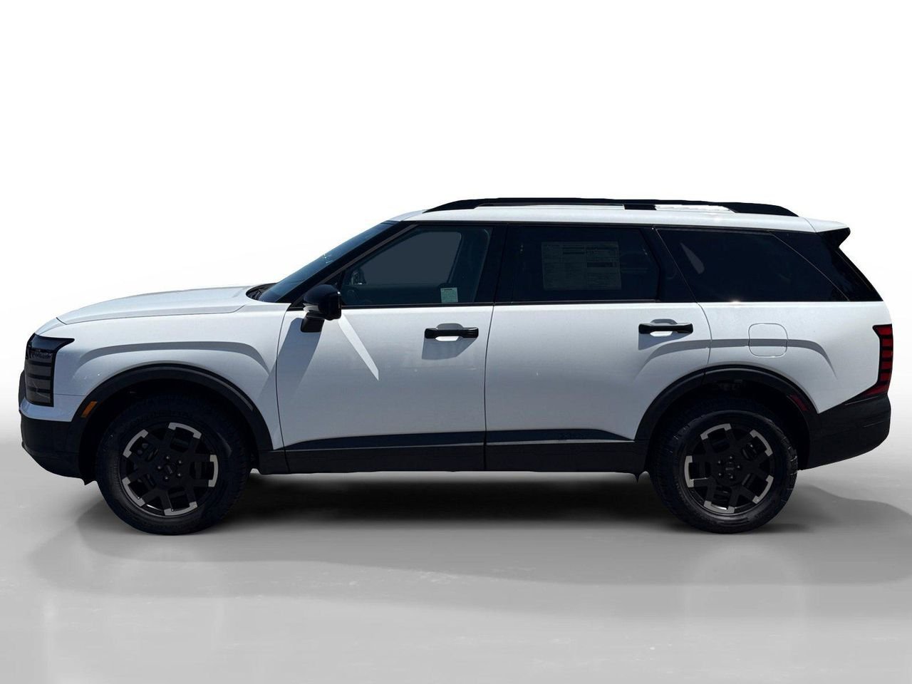 New 2026 Creamy White Pearl Hyundai XRT Pro image 23