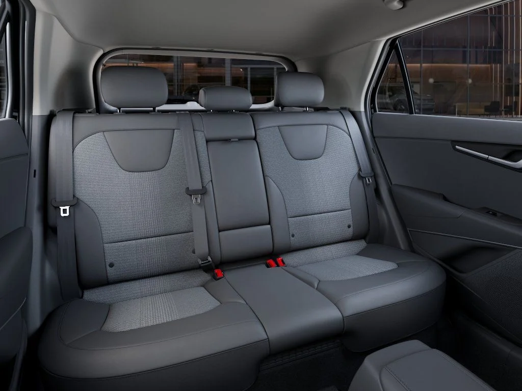 New 2026 Aurora Black Pearl Kia EX image 16