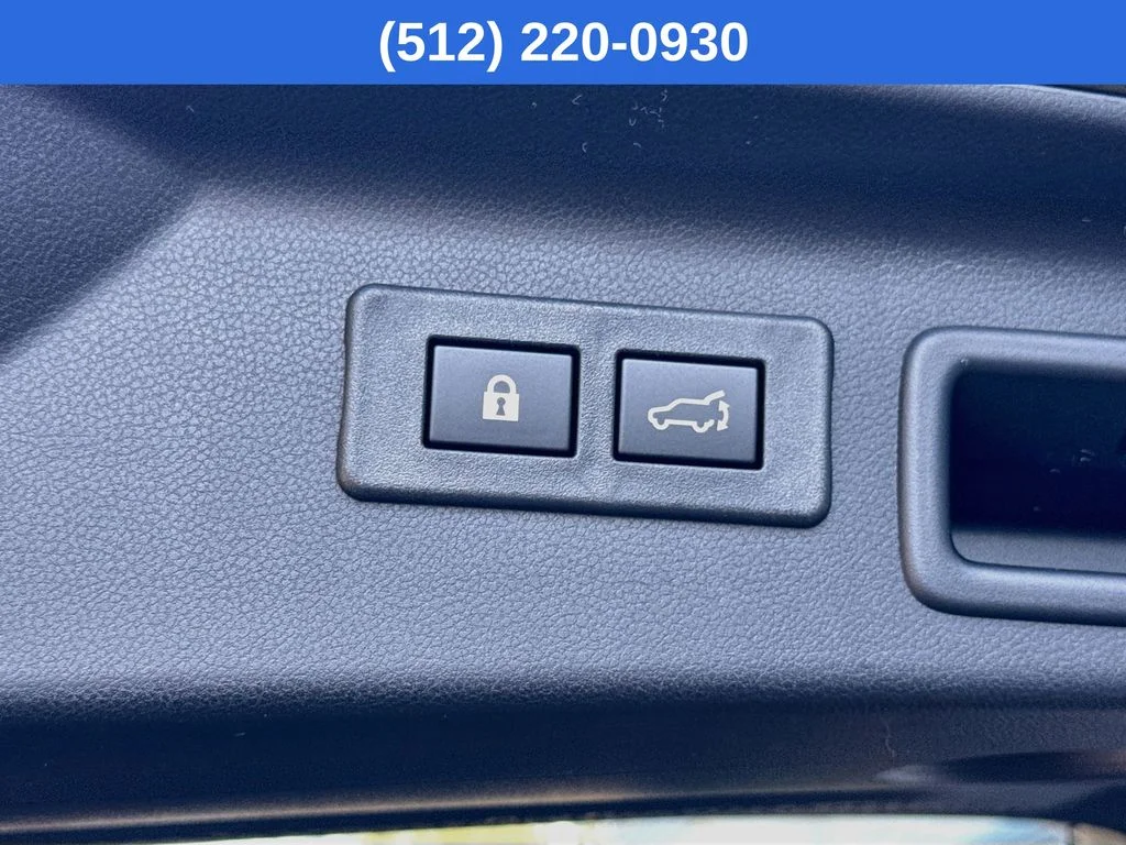 New 2026 Green Subaru Limited Hybrid image 36