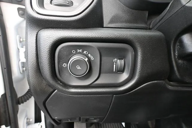 2022 RAM Ram 2500 Pickup Tradesman - Photo 30