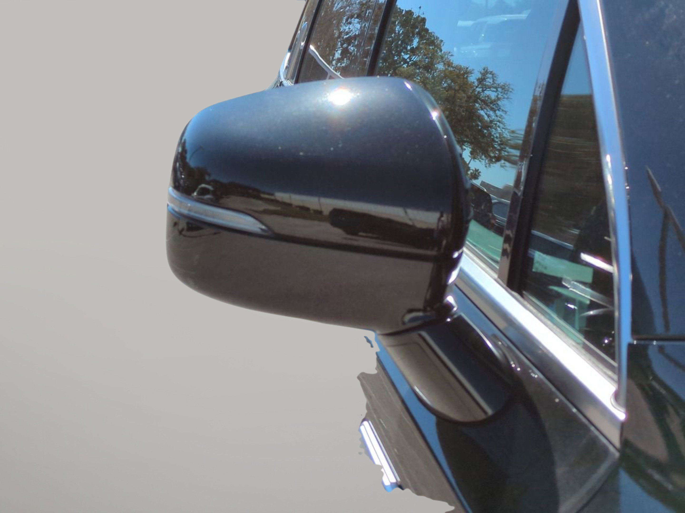 Certified Used 2026 Ebony Black Kia LX image 9