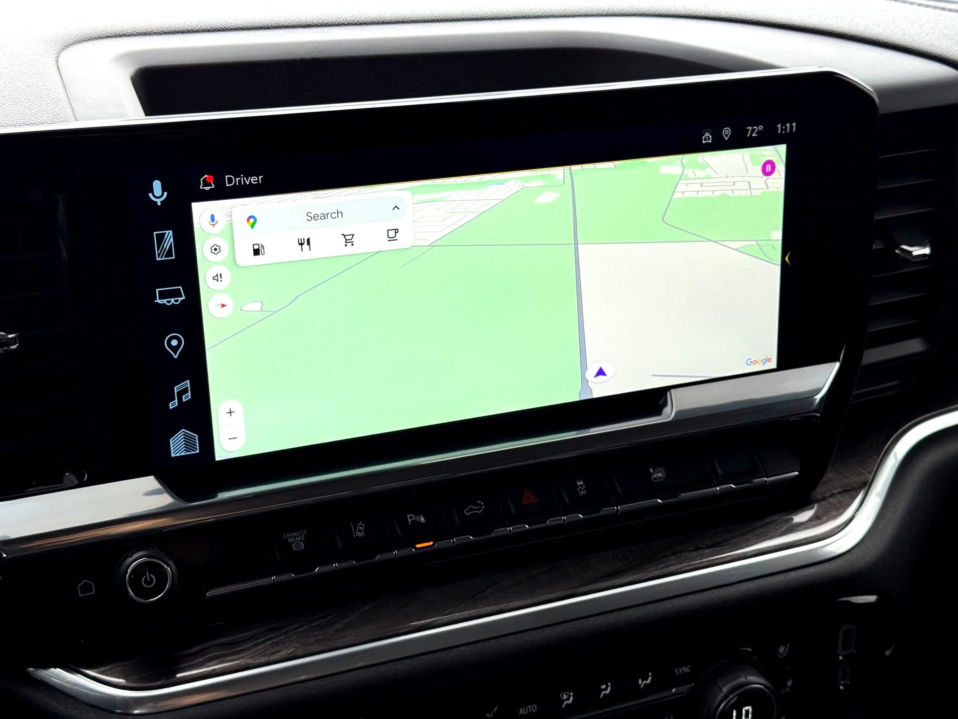 Used 2025 Summit White Chevrolet LTZ image 31