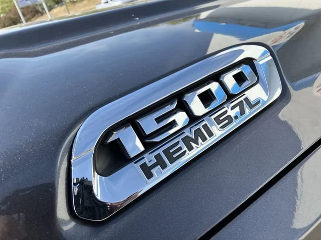 2019 RAM Ram 1500 Pickup Tradesman - Photo 29