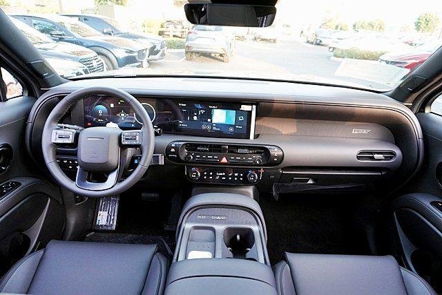 2026 Hyundai Palisade XRT Pro - Photo 24