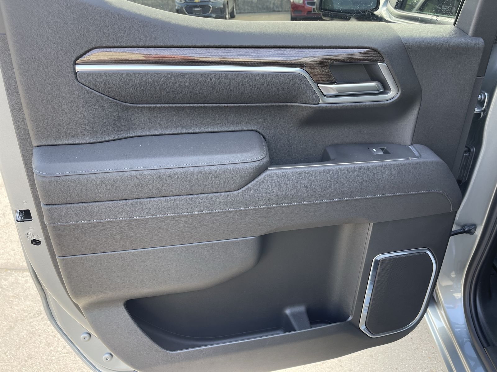 2026 Chevrolet Silverado 1500 RST - Photo 35