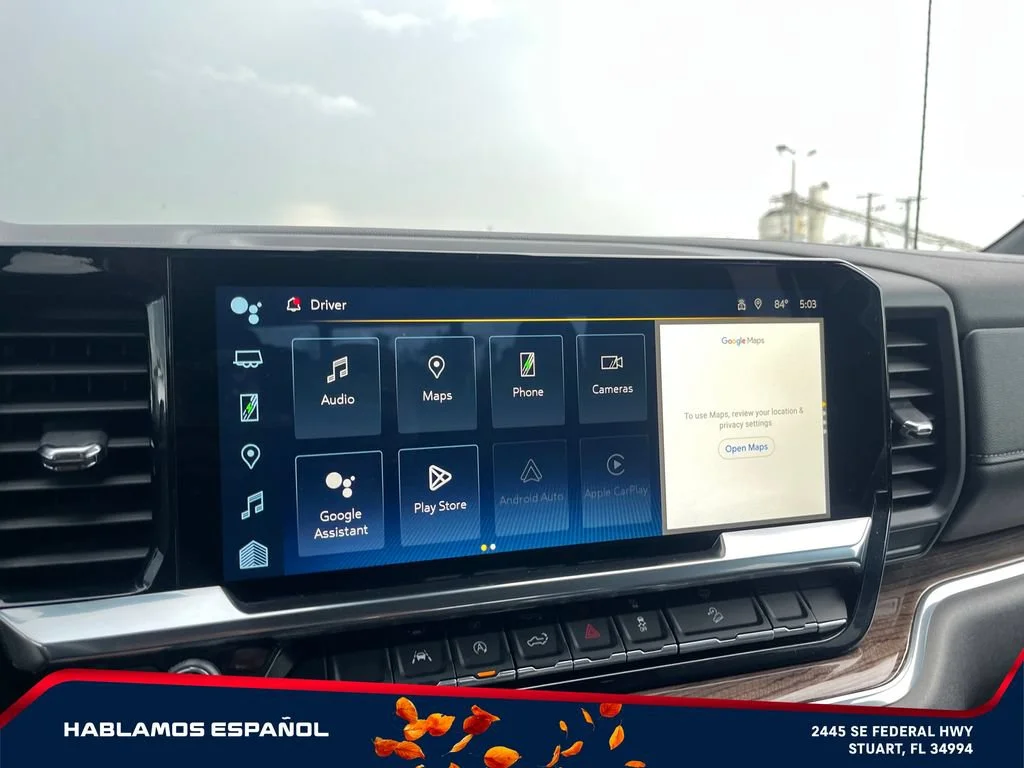 Used 2024 Black Chevrolet LT Trail Boss image 31
