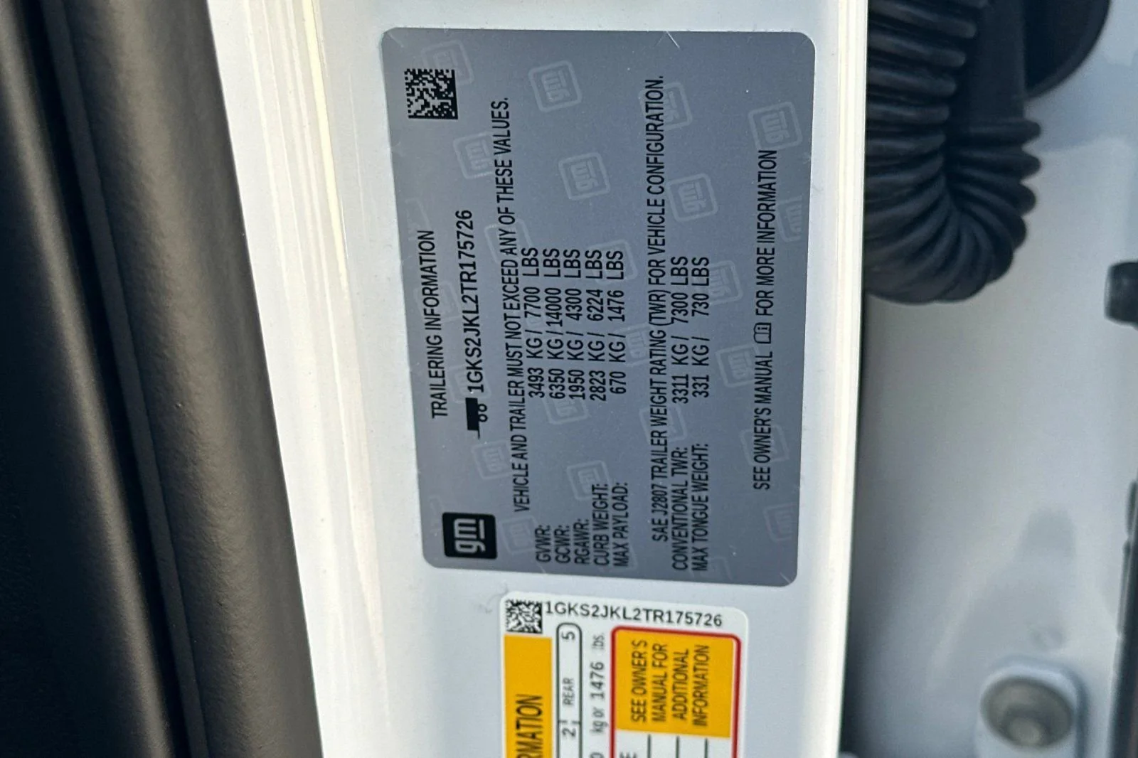 2026 GMC Yukon XL Denali - Photo 30