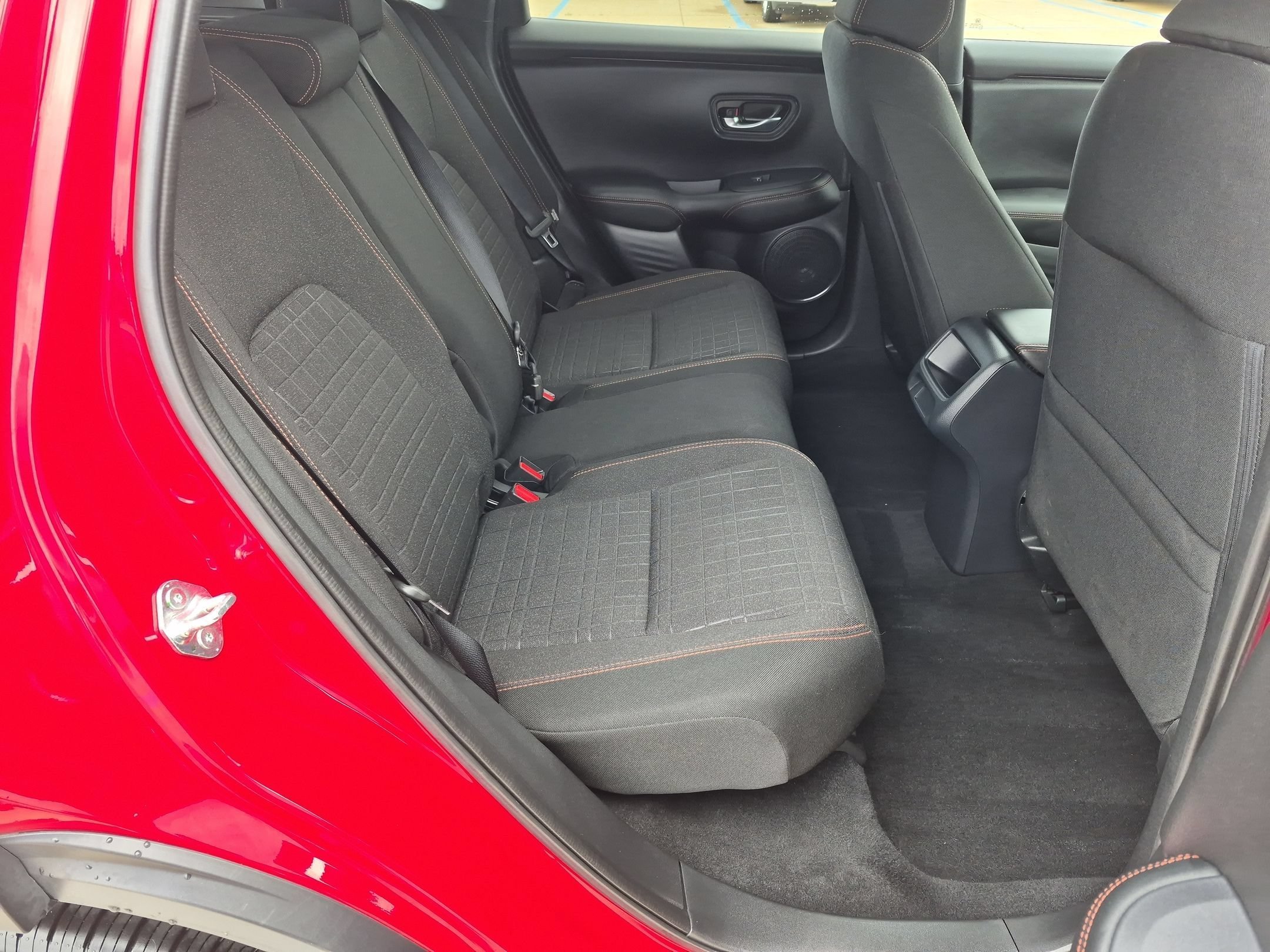 2024 Honda HR-V Sport - Photo 28