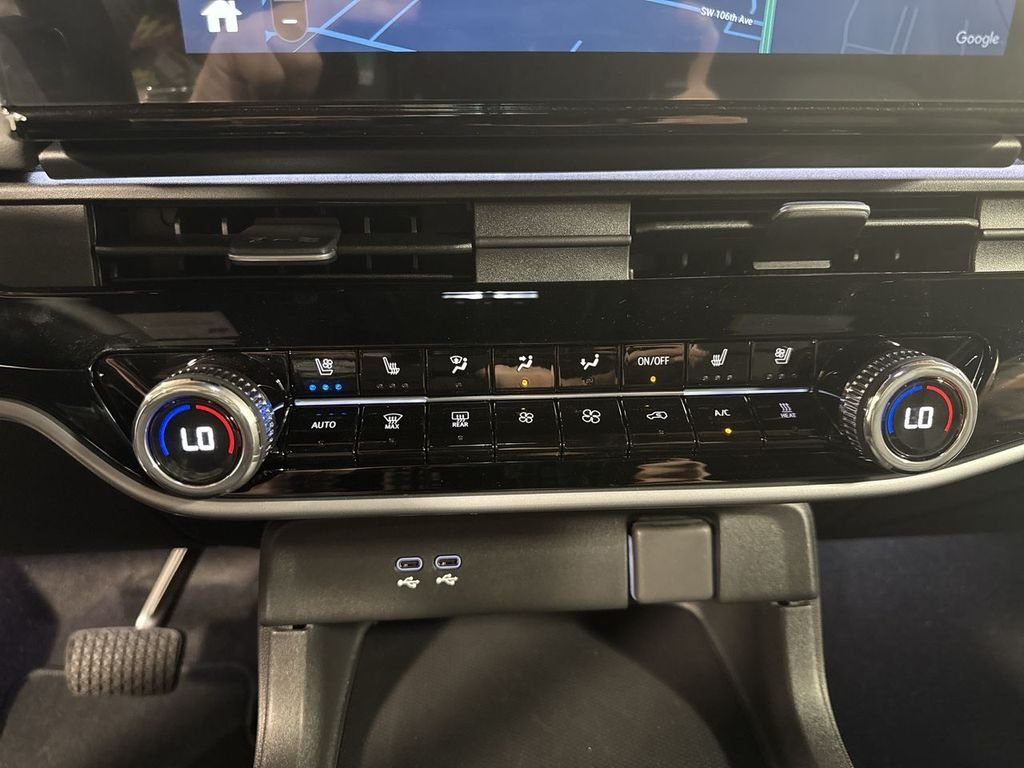 2025 Honda Prologue Elite - Photo 24