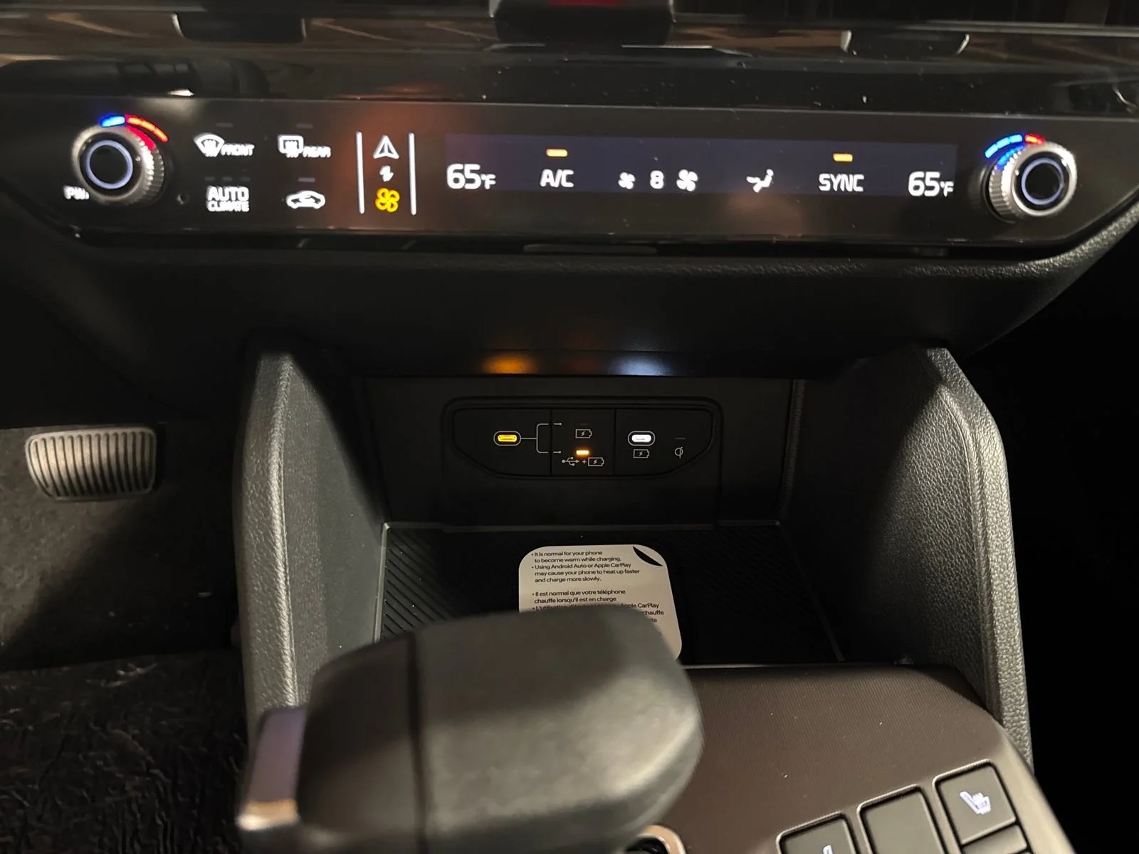 New 2026 Glacial White Pearl Kia EX image 20