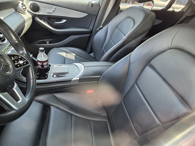 Used 2021  MERCEDES-BENZ GLC 300 image 7