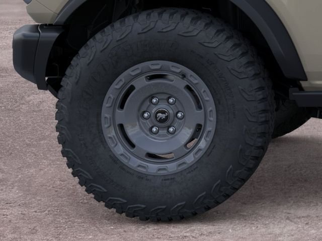 2025 Ford Bronco 4-Door Badlands - Photo 21