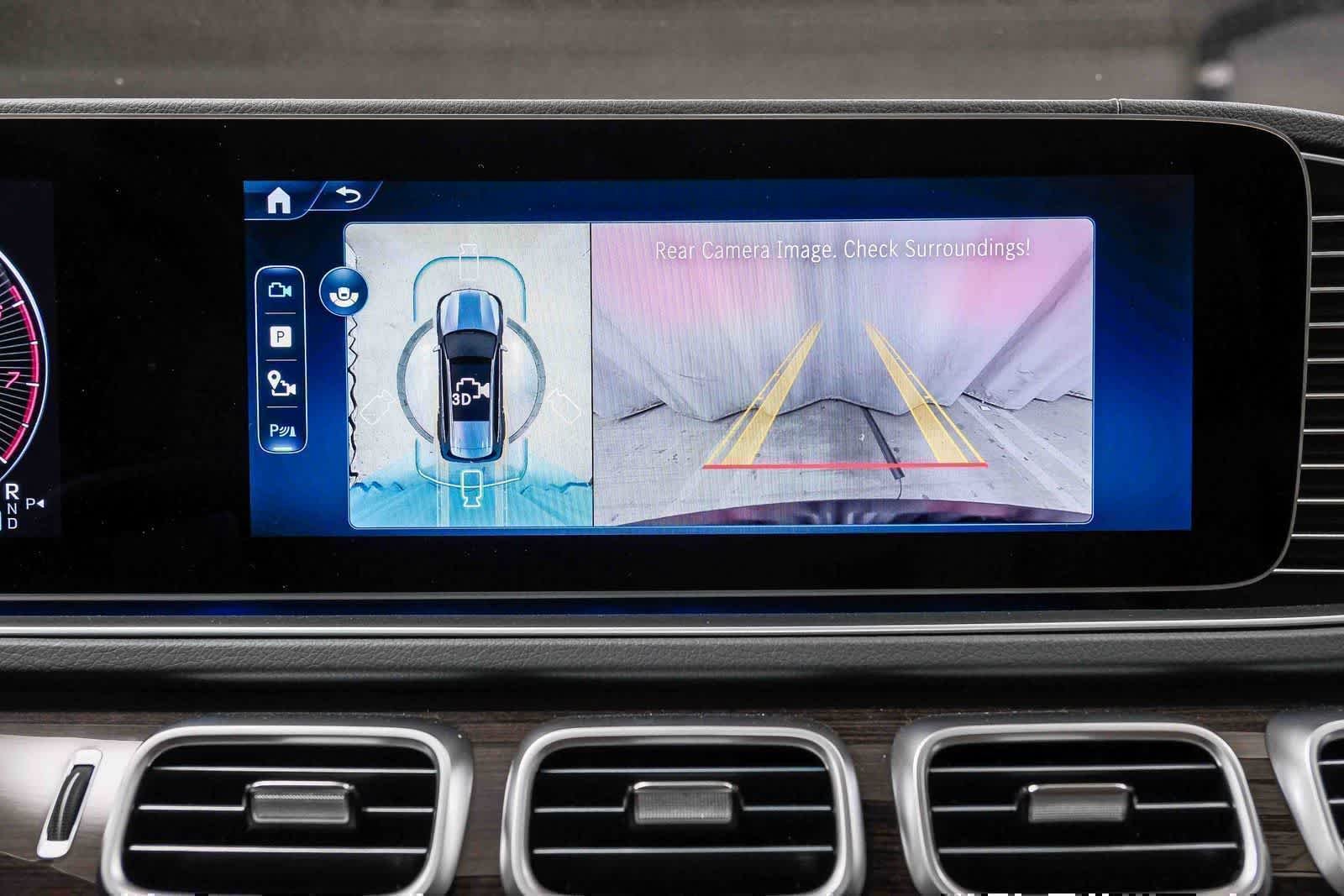 2026 Mercedes-Benz GLS Base - Photo 31