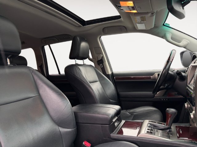 Used 2018 Gray Lexus 460 image 12