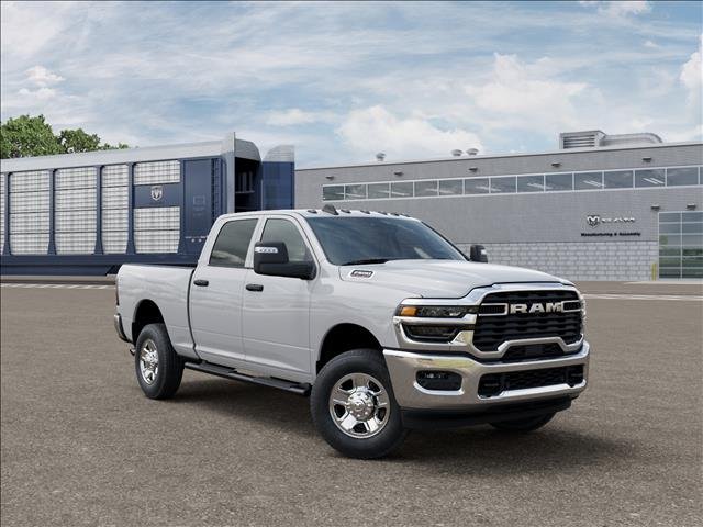 2026 RAM 2500 Tradesman 4X4 Crew Cab SWB's photo