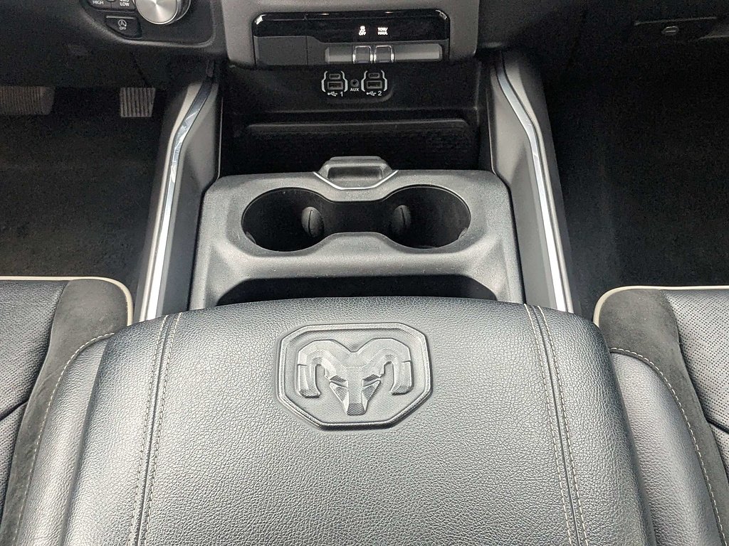 2024 RAM Ram 1500 Pickup Laramie - Photo 19