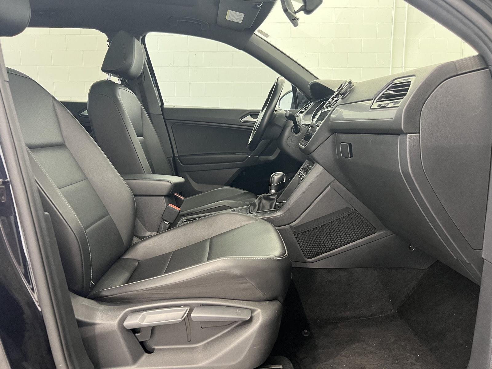 2018 Volkswagen Tiguan SEL - Photo 32