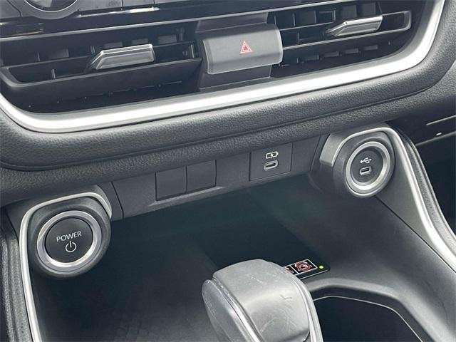 2024 Toyota Grand Highlander XLE - Photo 29