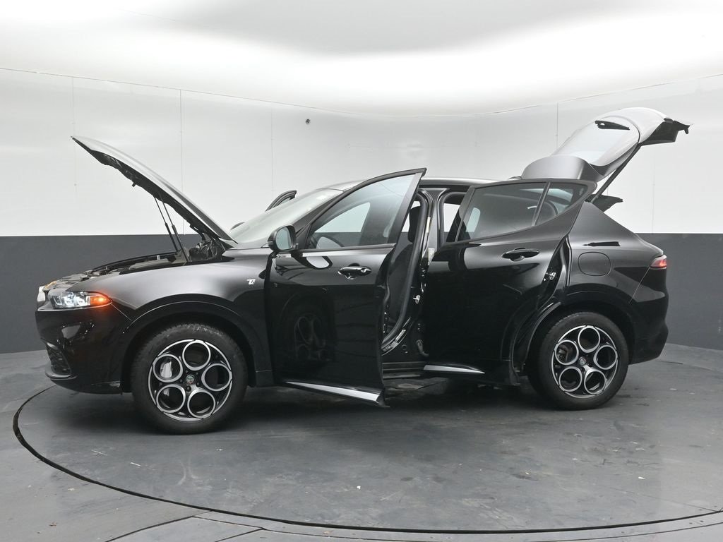 2024 ALFA ROMEO TONALE - Image 31