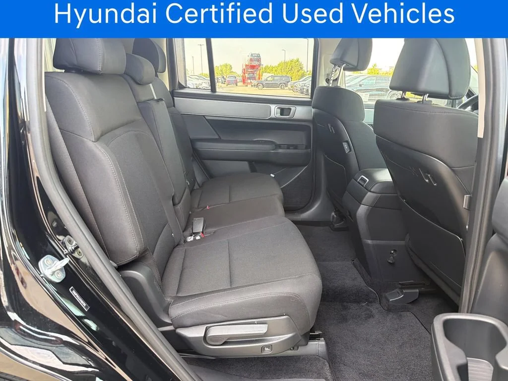 Certified Pre-Owned 2026 Hyundai Santa Fe SE