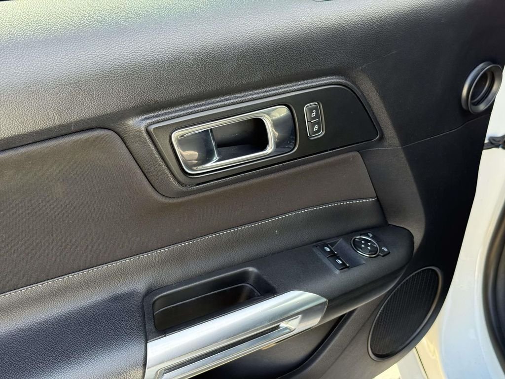 Used 2019 White Ford EcoBoost image 31