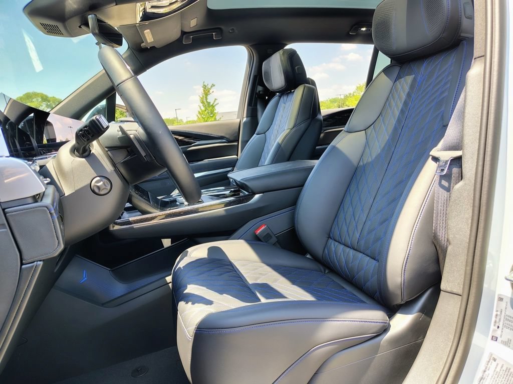 2026 Cadillac Escalade IQ Sport - Photo 25