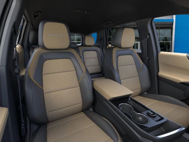 New 2026 Polar White Tricoat Chevrolet ACTIV image 17