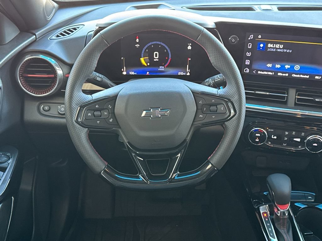2026 Chevrolet Trax RS - Photo 13