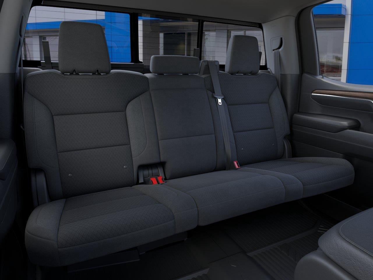 2026 Chevrolet Silverado 1500 LT - Photo 17