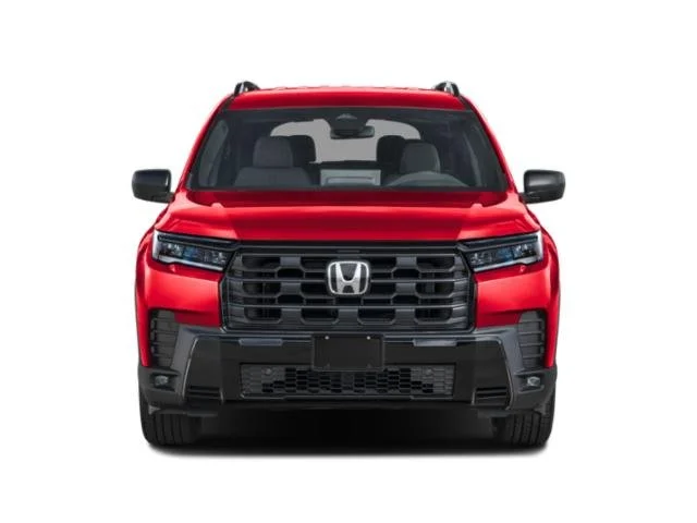 New 2026 Sonic Gray Pearl Honda Sport image 4