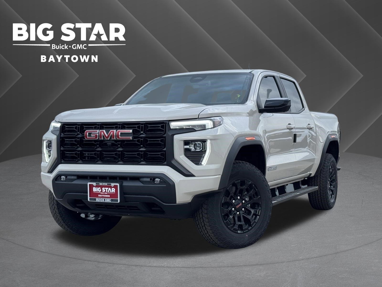 2026 GMC Canyon 2WD Elevation Crew Cab Short Box's photo