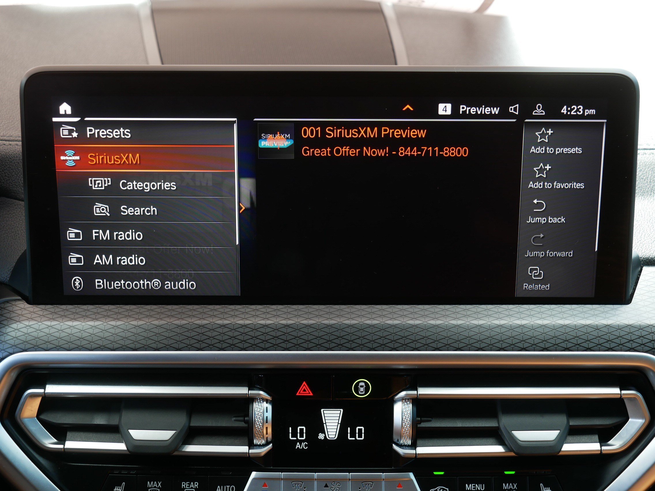 Used 2022 Phytonic Blue Metallic BMW M40i image 22