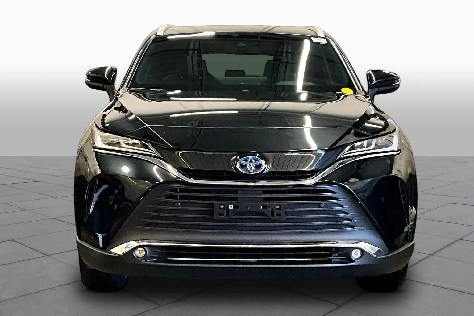 Used 2024 Celestial Black Toyota XLE image 4