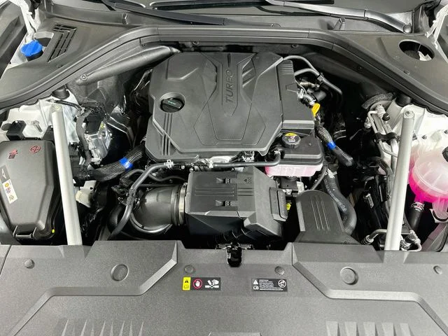 New 2027 Genesis GV70 2.5T Advanced