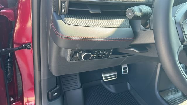 2025 Ford Mustang Mach-E Premium - Photo 17